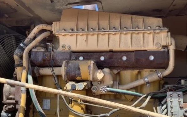 2000 TESMEC TRS1085 - Image 13