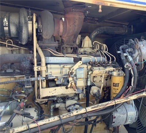 2000 TESMEC TRS1085 - Image 14