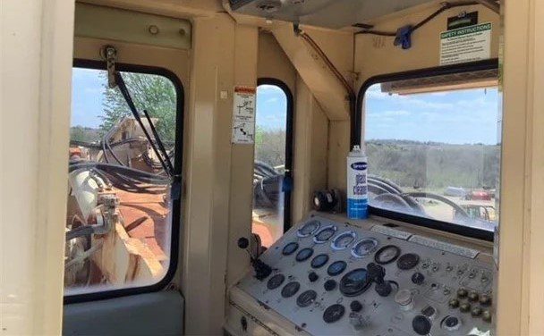 2000 TESMEC TRS1085 - Image 15