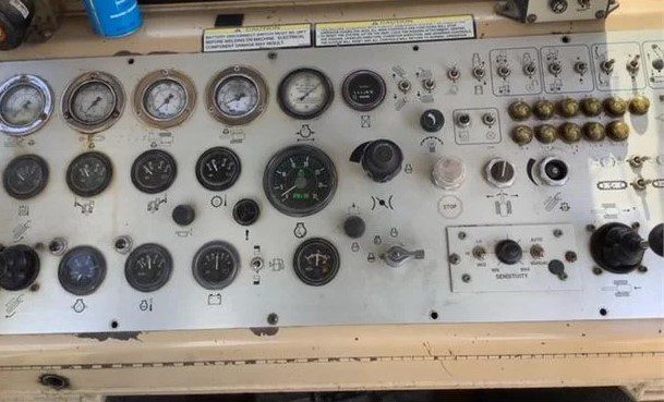 2000 TESMEC TRS1085 - Image 16