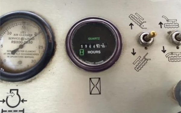 2000 TESMEC TRS1085 - Image 17