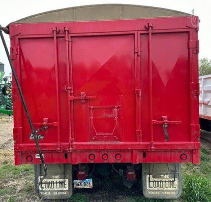 1995 INTERNATIONAL 8200 - Image 3