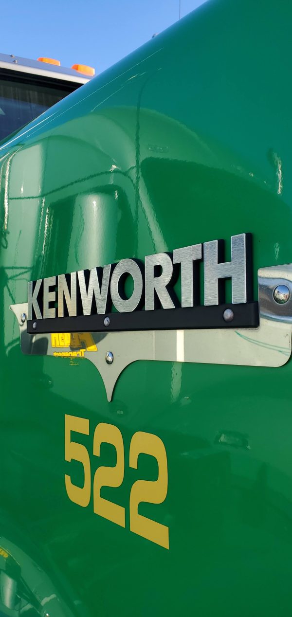 2009 Kenworth W900 Classic - Image 31