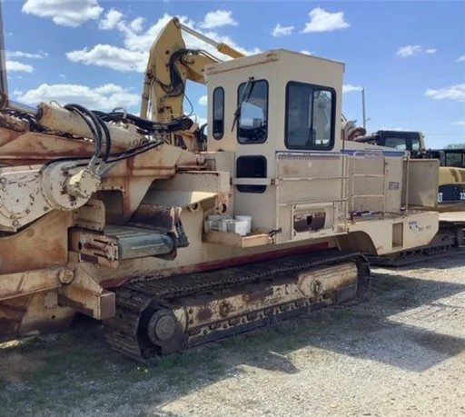 2000 TESMEC TRS1085 - Image 3