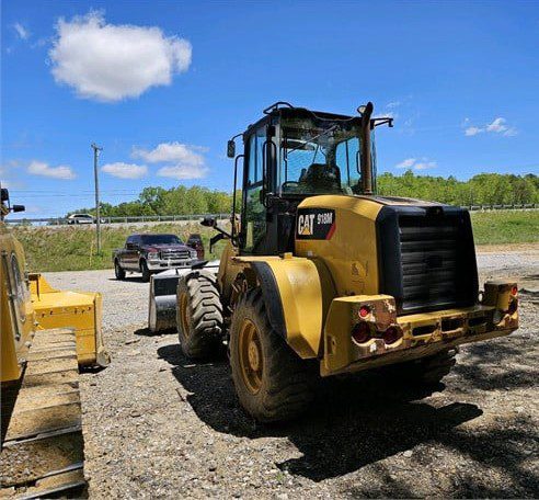 2019 CATERPILLAR 918M - Image 3