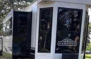 2021 CROSSROADS HAMPTON 372FDB - Image 4