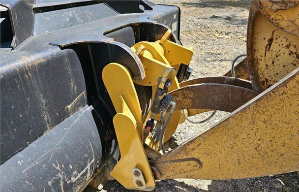 2019 CATERPILLAR 918M - Image 4