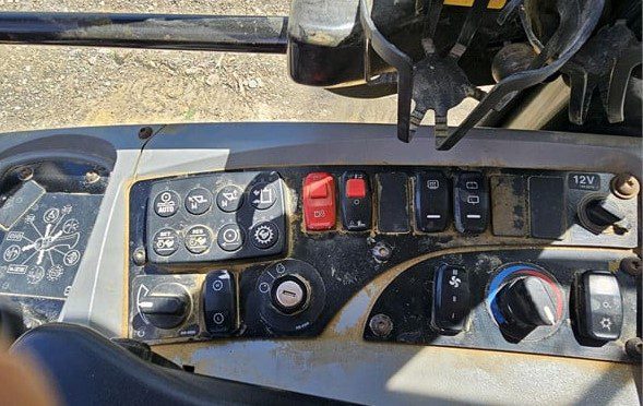 2019 CATERPILLAR 918M - Image 6