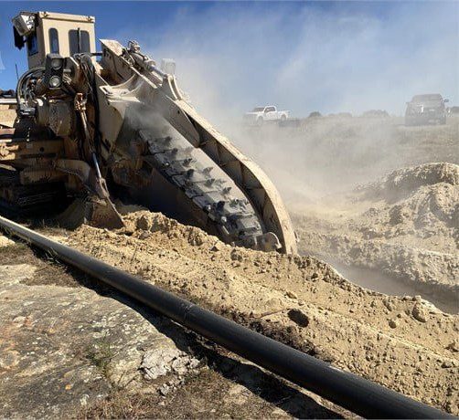 2000 TESMEC TRS1085 - Image 6