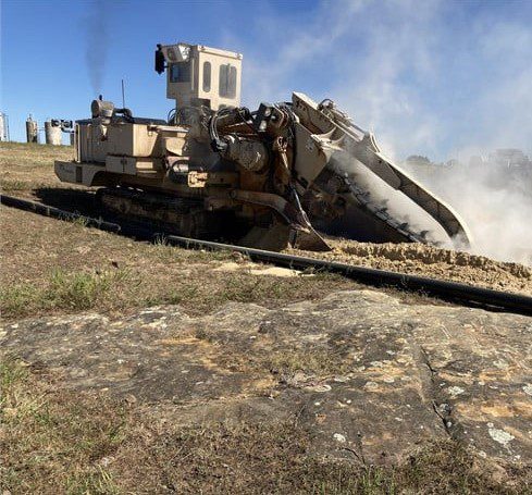 2000 TESMEC TRS1085 - Image 7