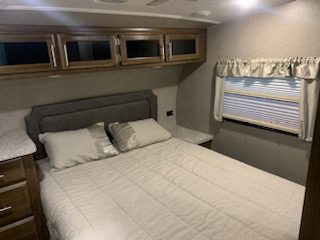 2019 FOREST RIVER FLAGSTAFF SUPER LITE 529MBS - Image 22