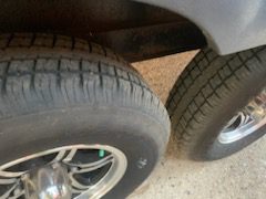 2019 FOREST RIVER FLAGSTAFF SUPER LITE 529MBS - Image 29