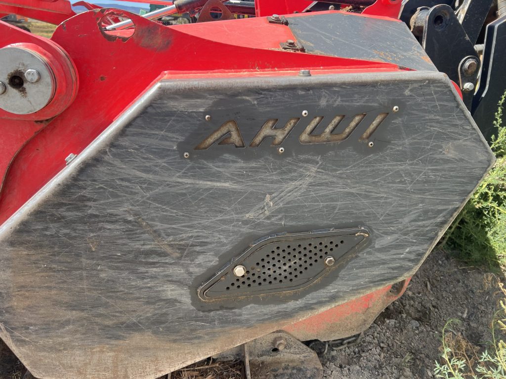 2019 Barko 930B & 2003 CATERPILLAR 163H - Image 25