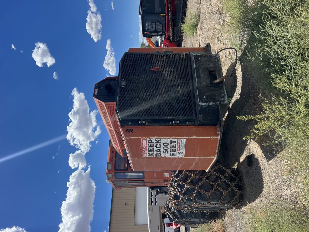 2019 Barko 930B & 2003 CATERPILLAR 163H - Image 27