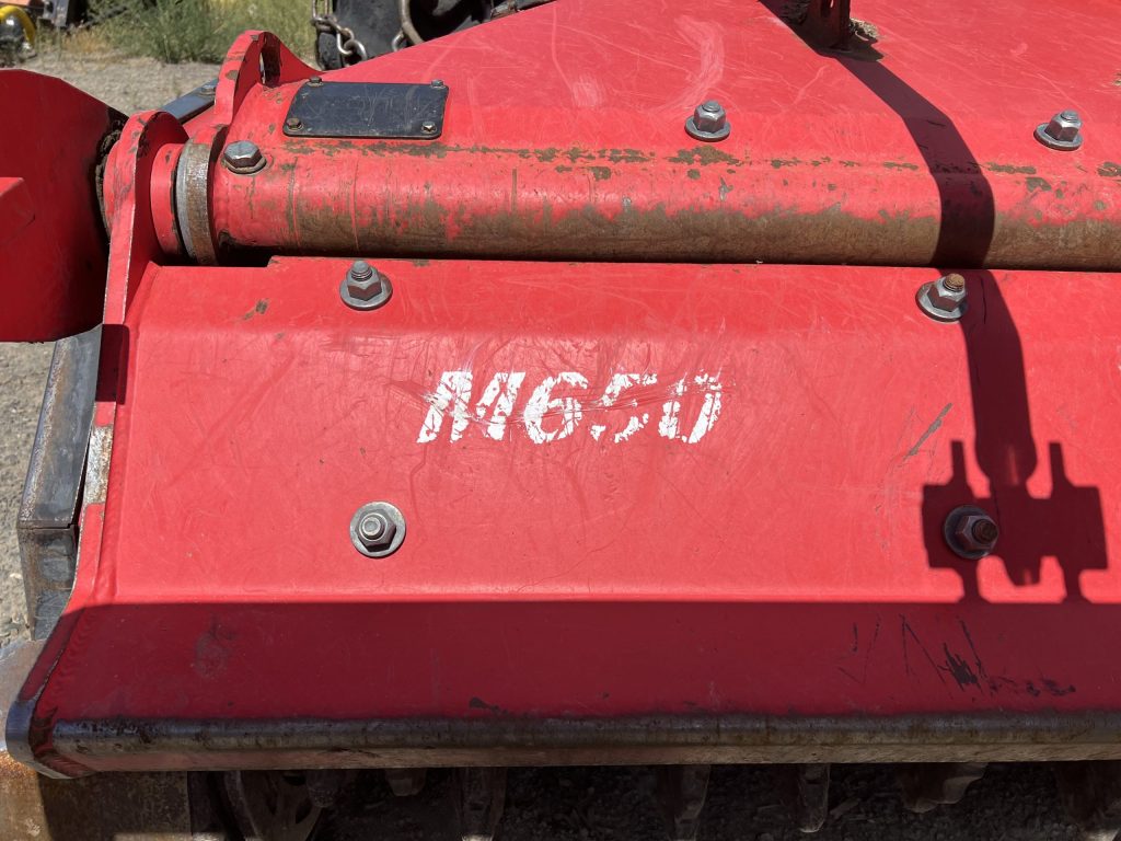 2019 Barko 930B & 2003 CATERPILLAR 163H - Image 29