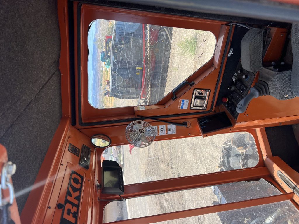 2019 Barko 930B & 2003 CATERPILLAR 163H - Image 31