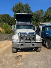 2016 713 Mack Granite & 2015 713 Mack Granite - Image 2