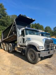 2016 713 Mack Granite & 2015 713 Mack Granite - Image 3