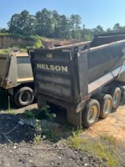 2016 713 Mack Granite & 2015 713 Mack Granite - Image 4