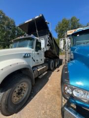 2016 713 Mack Granite & 2015 713 Mack Granite - Image 5