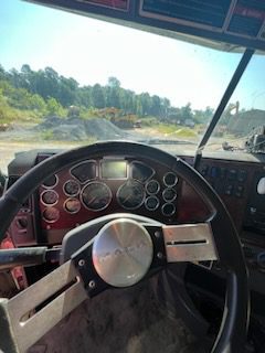 2016 713 Mack Granite & 2015 713 Mack Granite - Image 8