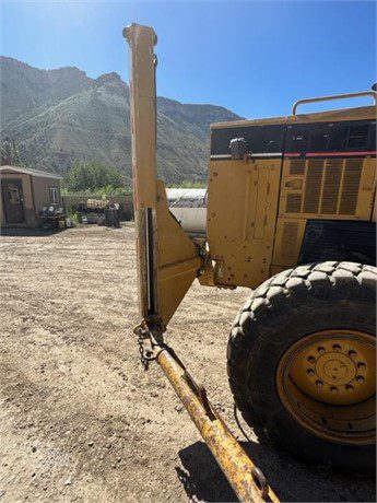 2019 Barko 930B & 2003 CATERPILLAR 163H - Image 13