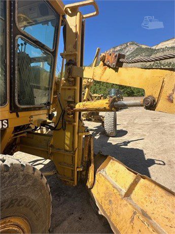 2019 Barko 930B & 2003 CATERPILLAR 163H - Image 16