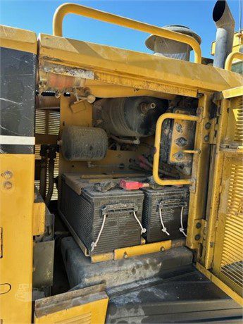 2019 Barko 930B & 2003 CATERPILLAR 163H - Image 17
