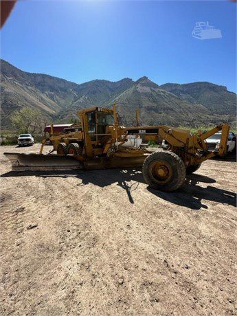 2019 Barko 930B & 2003 CATERPILLAR 163H - Image 18