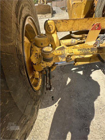 2019 Barko 930B & 2003 CATERPILLAR 163H - Image 21