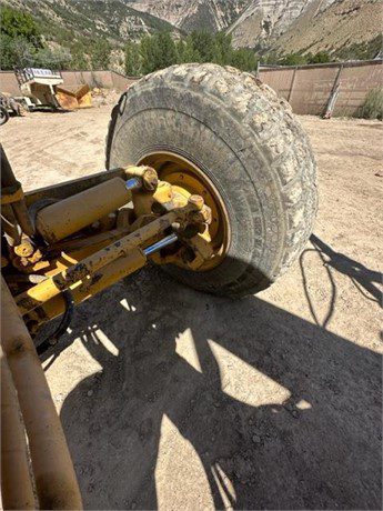 2019 Barko 930B & 2003 CATERPILLAR 163H - Image 22