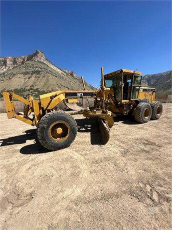 2019 Barko 930B & 2003 CATERPILLAR 163H - Image 24