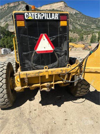 2019 Barko 930B & 2003 CATERPILLAR 163H - Image 6