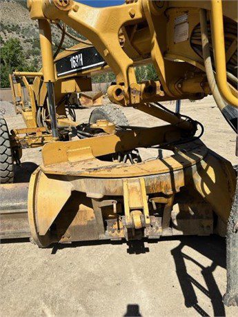 2019 Barko 930B & 2003 CATERPILLAR 163H - Image 7