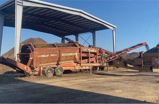 2002 FINLAY 790 - Image 2