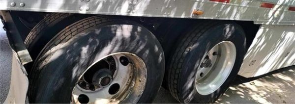 2016 Kenworth T660 & 2013 53ft. Utility Trailer - Image 12