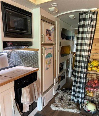1999 FLEETWOOD SOUTHWIND 36T - Image 14