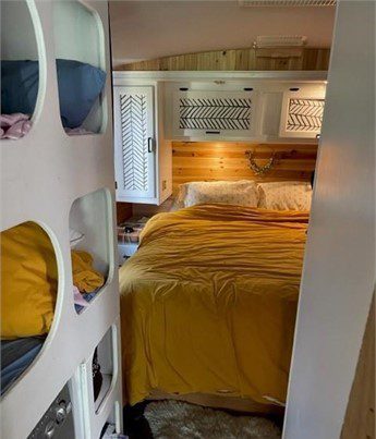 1999 FLEETWOOD SOUTHWIND 36T - Image 17