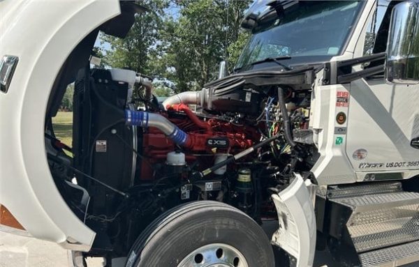 2021 Kenworth W990 - Image 2
