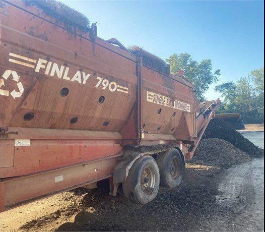 2002 FINLAY 790 - Image 3