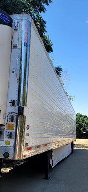 2016 Kenworth T660 & 2013 53ft. Utility Trailer - Image 4