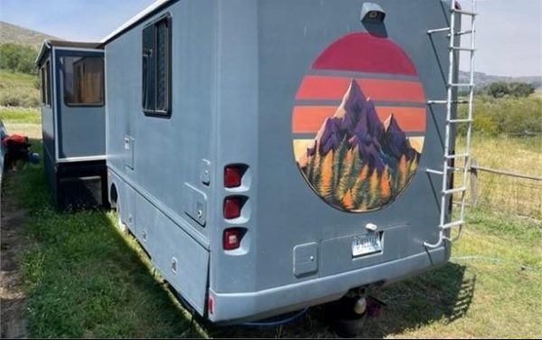 1999 FLEETWOOD SOUTHWIND 36T - Image 4