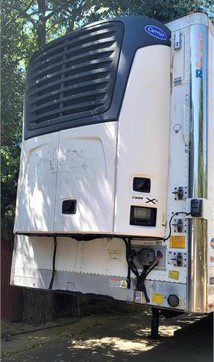 2016 Kenworth T660 & 2013 53ft. Utility Trailer - Image 5