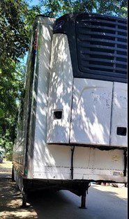 2016 Kenworth T660 & 2013 53ft. Utility Trailer - Image 6