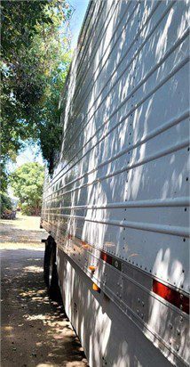 2016 Kenworth T660 & 2013 53ft. Utility Trailer - Image 8