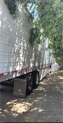 2016 Kenworth T660 & 2013 53ft. Utility Trailer - Image 9