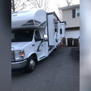 2021 JAYCO GREYHAWK 27U