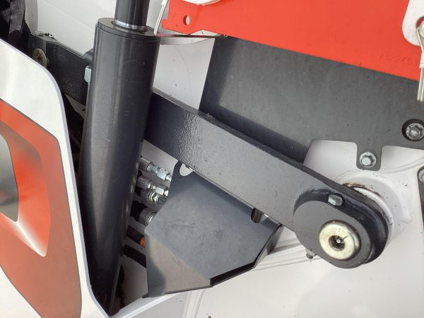 2022 Bobcat T-76 Track Skid Steer - Image 16
