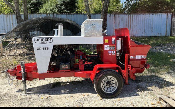 2015 REINERT XR536 - Image 2