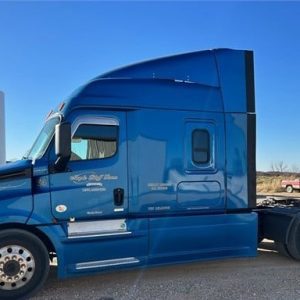 2020 FREIGHTLINER CASCADIA 126